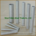 AISI 202 Stainless Steel Pipe/Tube
